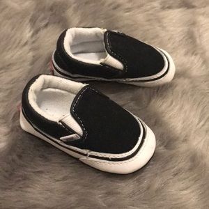 baby vans
